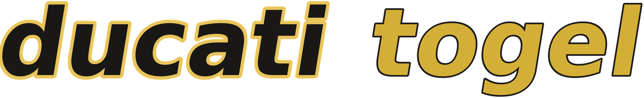 ducati togel logo