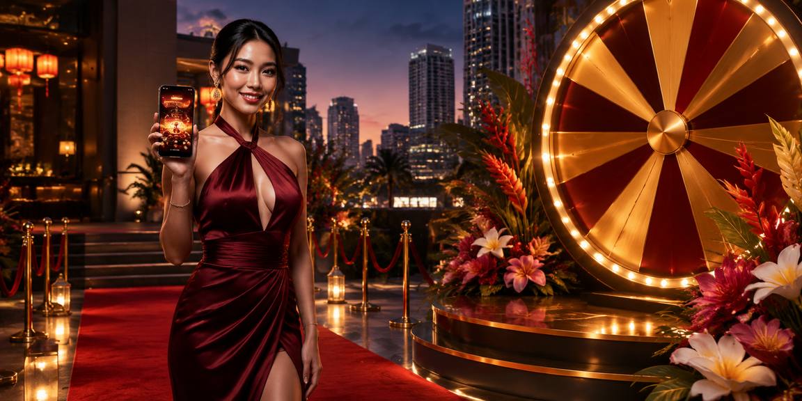 ducati togel VIP Baccarat